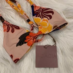 Retro Paradise Yelapa Top